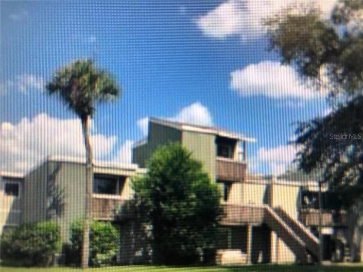 281 SCOTTSDALE SQUARE, WINTER PARK, Florida 32792, 1 Bedroom Bedrooms, ,1 BathroomBathrooms,Residential,For Sale,SCOTTSDALE,O5897176