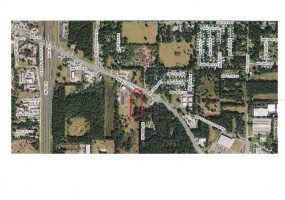 3308 BLITCHTON ROAD, OCALA, Florida 34475, ,Land,For Sale,BLITCHTON,OM626070