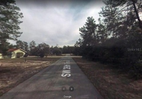 26TH TERRACE, OCALA, Florida 34473, ,Land,For Sale,26TH,S5060156