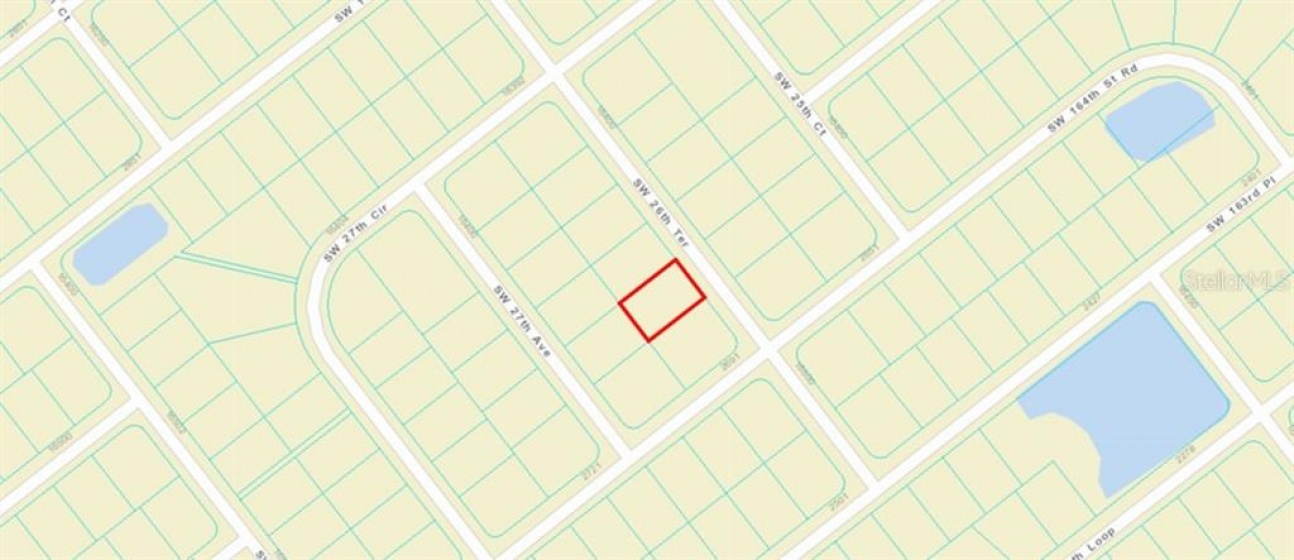 26TH TERRACE, OCALA, Florida 34473, ,Land,For Sale,26TH,S5060156