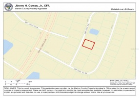 0 SW 30TH TER, OCALA, Florida 34473, ,Land,For Sale,SW 30TH TER,OM631596