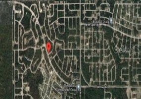 Lot 17 135TH STREET ROAD, OCALA, Florida 34473, ,Land,For Sale,135TH STREET,S5060323