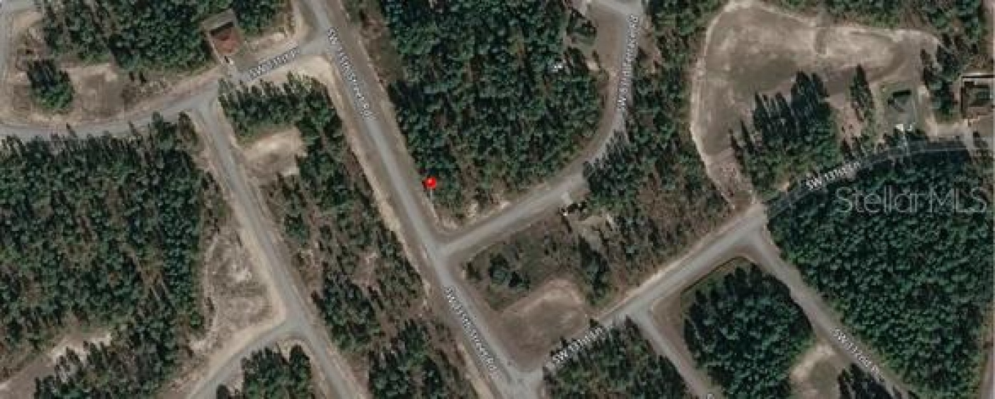 Lot 17 135TH STREET ROAD, OCALA, Florida 34473, ,Land,For Sale,135TH STREET,S5060323