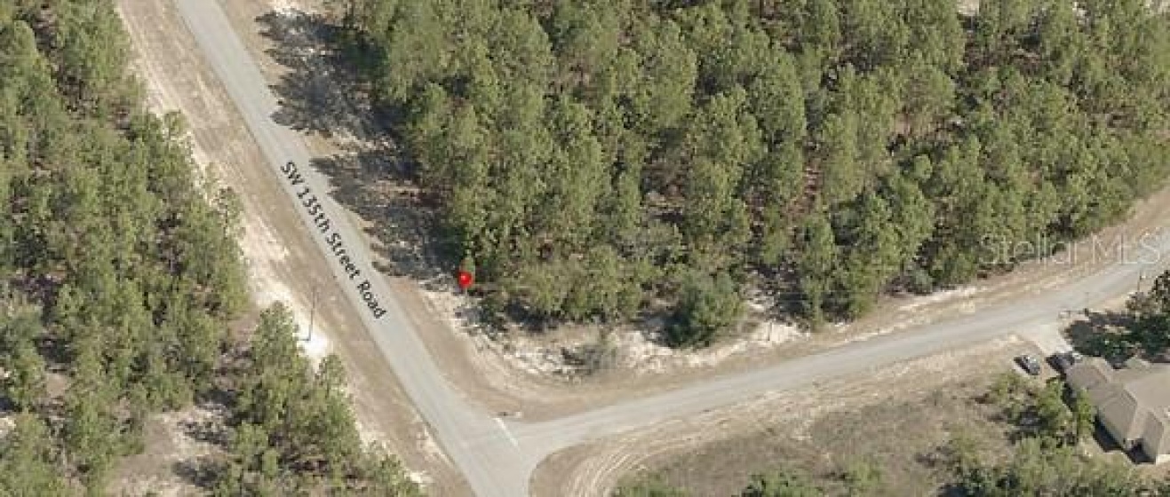 Lot 17 135TH STREET ROAD, OCALA, Florida 34473, ,Land,For Sale,135TH STREET,S5060323