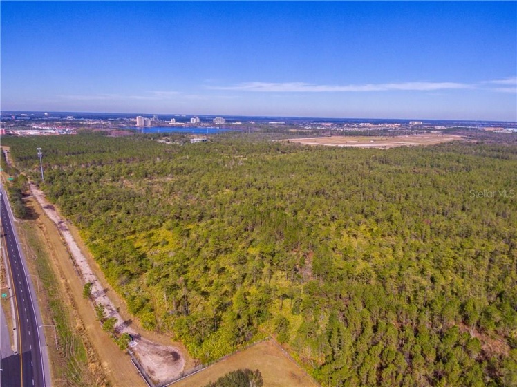 INTERNATIONAL DRIVE, ORLANDO, Florida 32821, ,Land,For Sale,INTERNATIONAL,O5440334