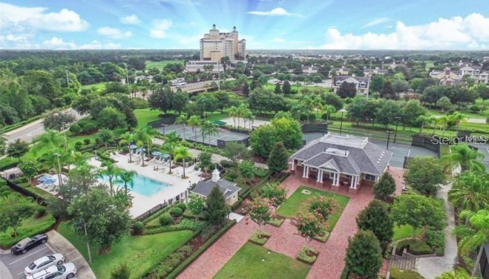 1403 TITIAN COURT, REUNION, Florida 34747, ,Land,For Sale,TITIAN,O5987447