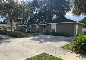 108 HOWARD STREET, AUBURNDALE, Florida 33823, ,Residential Income,For Sale,HOWARD,P4918610
