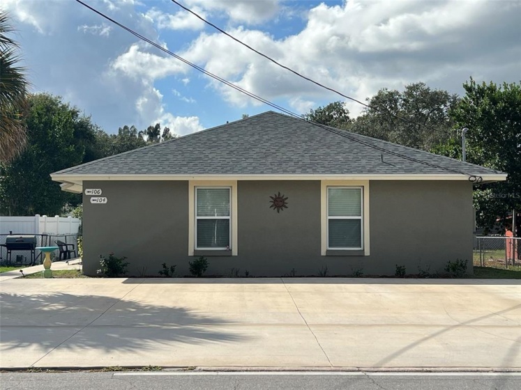 108 HOWARD STREET, AUBURNDALE, Florida 33823, ,Residential Income,For Sale,HOWARD,P4918610