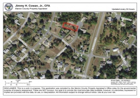 TBD PECAN RUN TRACK, OCALA, Florida 34472, ,Land,For Sale,PECAN RUN,OM631644