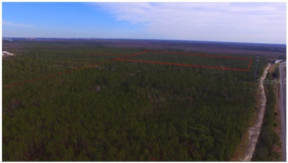 INTERNATIONAL DRIVE, ORLANDO, Florida 32821, ,Land,For Sale,INTERNATIONAL,O5557825