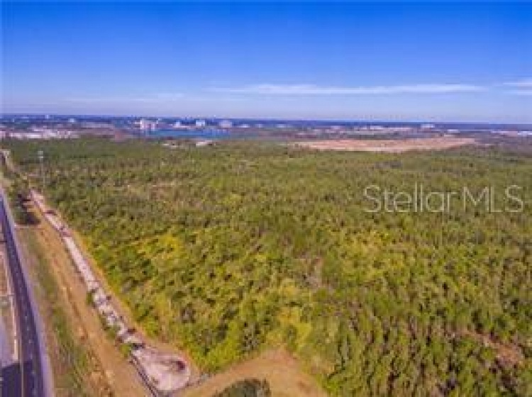 INTERNATIONAL DRIVE, ORLANDO, Florida 32821, ,Land,For Sale,INTERNATIONAL,O5805221