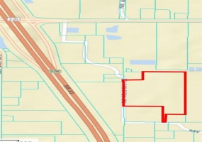 7275 42ND AVENUE ROAD, OCALA, Florida 34482, ,Land,For Sale,42ND AVENUE,G5049916