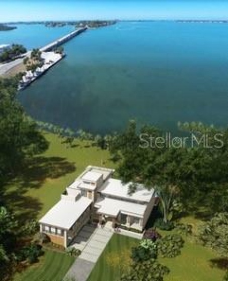 3300 OLD OAK DRIVE, SARASOTA, Florida 34239, 4 Bedrooms Bedrooms, ,4 BathroomsBathrooms,Residential,For Sale,OLD OAK,A4520464