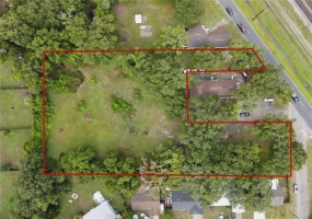 1700 CLAY STREET, KISSIMMEE, Florida 34741, ,Land,For Sale,CLAY,O5948668
