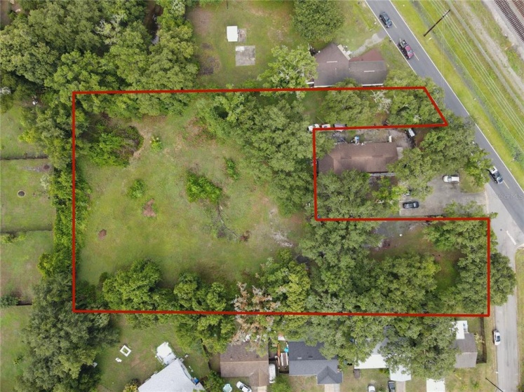 1700 CLAY STREET, KISSIMMEE, Florida 34741, ,Land,For Sale,CLAY,O5948668