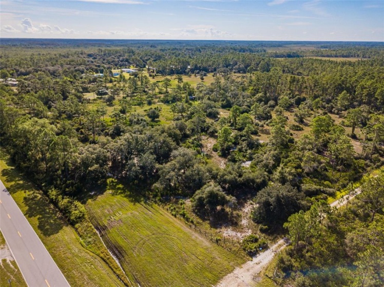 NOVA ROAD, SAINT CLOUD, Florida 34771, ,Land,For Sale,NOVA,S5057405