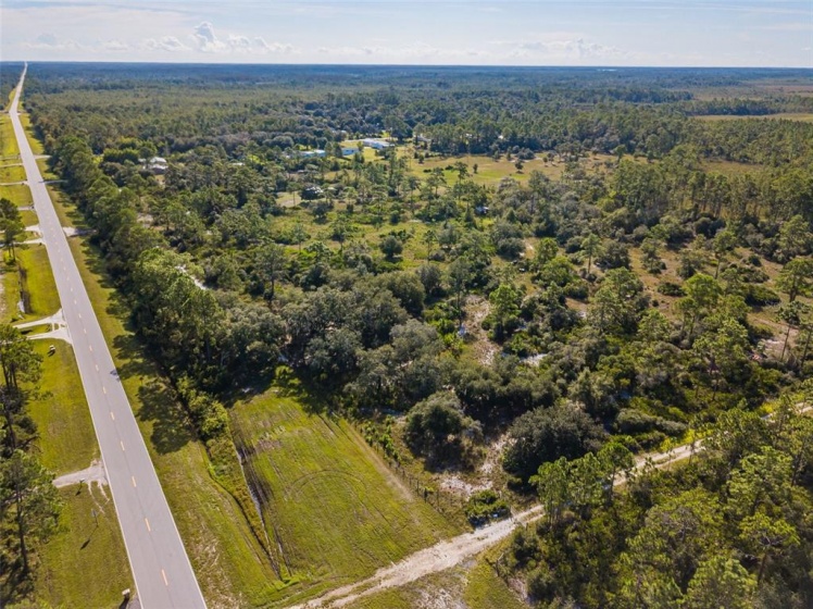 NOVA ROAD, SAINT CLOUD, Florida 34771, ,Land,For Sale,NOVA,S5057405
