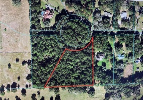 WAGON WHEEL WAY, OCALA, Florida 34482, ,Land,For Sale,WAGON WHEEL WAY,OM631713