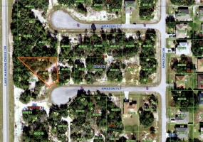 613 AMAZON PLACE, POINCIANA, Florida 34759, ,Land,For Sale,AMAZON,S5060471