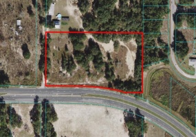 OCALA, Florida 34472, ,Land,For Sale,OM631735