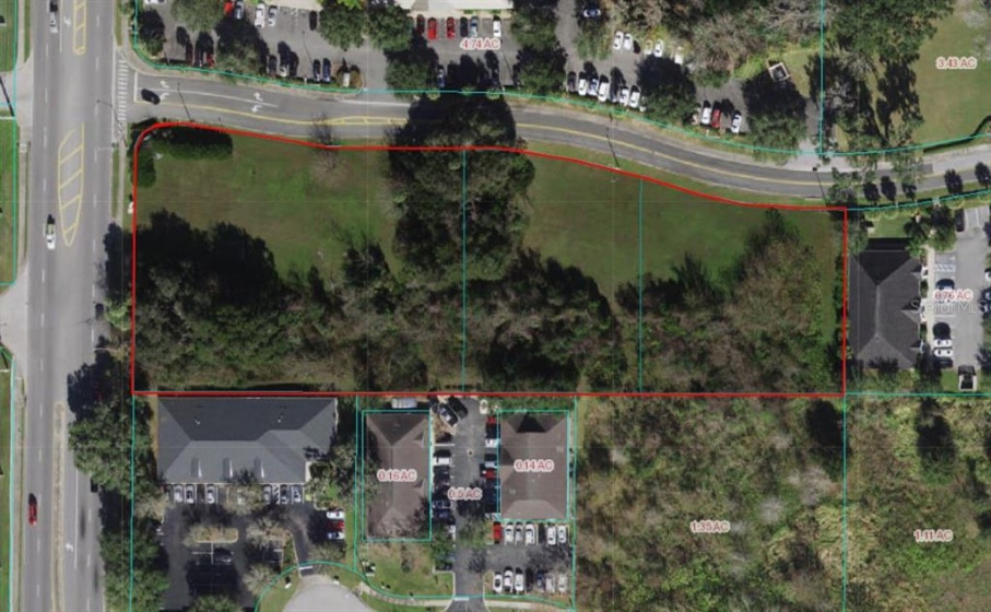 2684 32ND PLACE, OCALA, Florida 34471, ,Land,For Sale,32ND,OM631736
