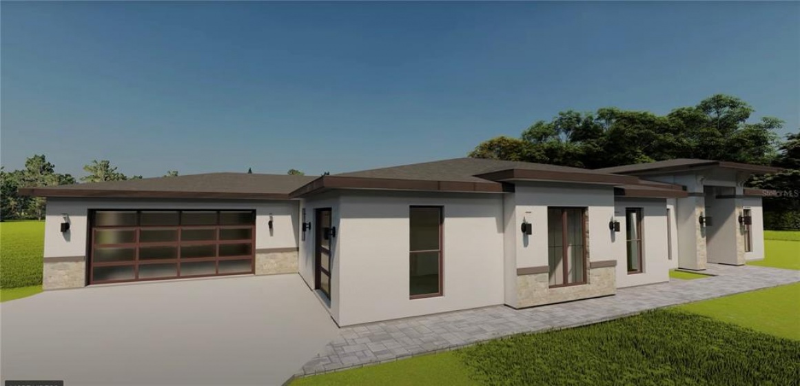 Lot 10 DALLAS BOULEVARD, ORLANDO, Florida 32833, 4 Bedrooms Bedrooms, ,4 BathroomsBathrooms,Residential,For Sale,DALLAS,O5992453