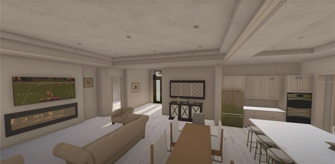 Lot 10 DALLAS BOULEVARD, ORLANDO, Florida 32833, 4 Bedrooms Bedrooms, ,4 BathroomsBathrooms,Residential,For Sale,DALLAS,O5992453