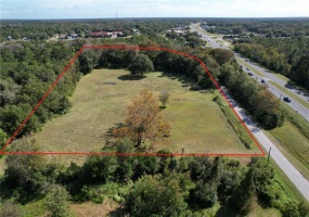 18049 OLD CHENEY HWY, ORLANDO, Florida 32820, ,Land,For Sale,OLD CHENEY HWY,O5992497