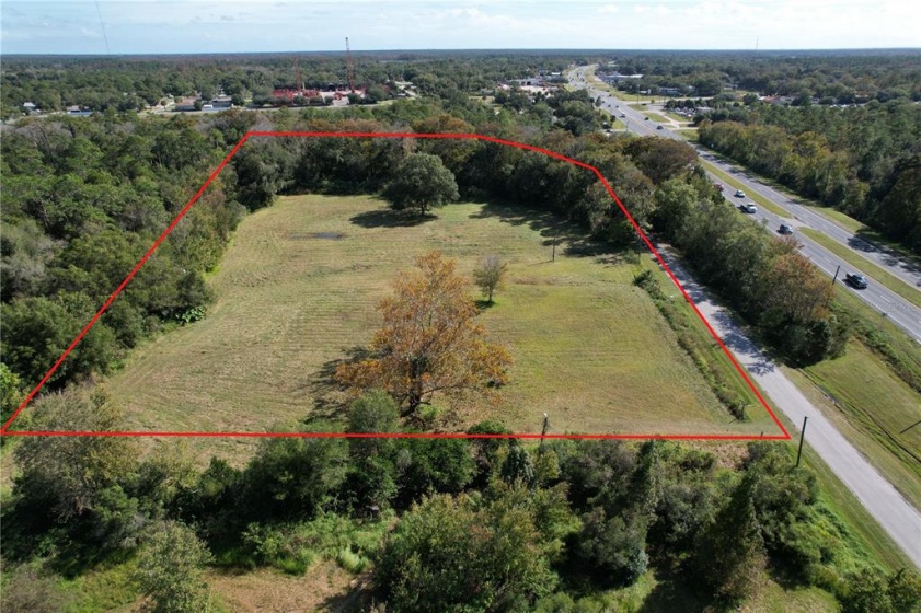 18049 OLD CHENEY HWY, ORLANDO, Florida 32820, ,Land,For Sale,OLD CHENEY HWY,O5992497