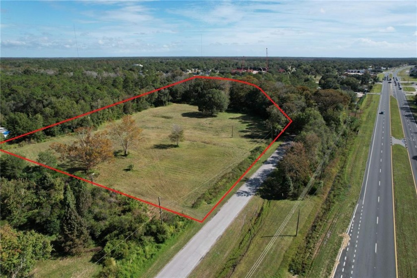 18049 OLD CHENEY HWY, ORLANDO, Florida 32820, ,Land,For Sale,OLD CHENEY HWY,O5992497