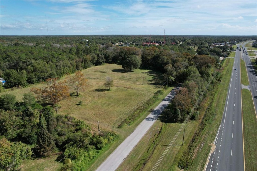 18049 OLD CHENEY HWY, ORLANDO, Florida 32820, ,Land,For Sale,OLD CHENEY HWY,O5992497