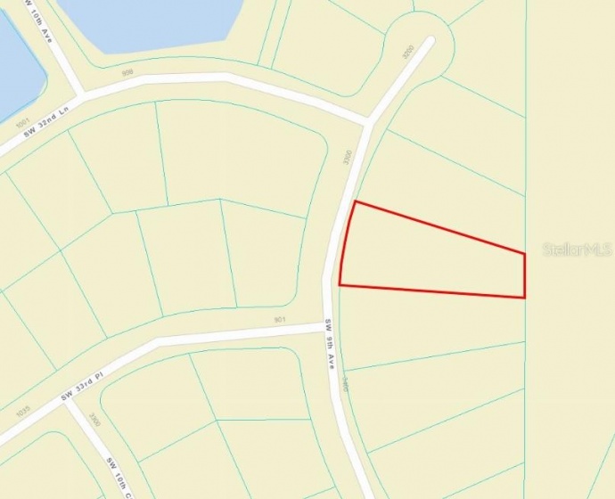 0000 9TH AVE AVENUE, OCALA, Florida 34471, ,Land,For Sale,9TH AVE,OM631772