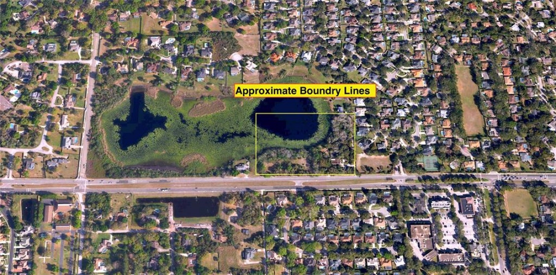 8121 CONROY WINDERMERE ROAD, ORLANDO, Florida 32835, ,Land,For Sale,CONROY WINDERMERE,O5961316
