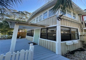 1810 MORRILL STREET, SARASOTA, Florida 34236, ,Residential Income,For Sale,MORRILL,A4513369