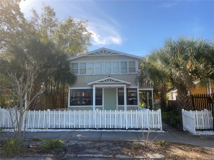 1810 MORRILL STREET, SARASOTA, Florida 34236, ,Residential Income,For Sale,MORRILL,A4513369