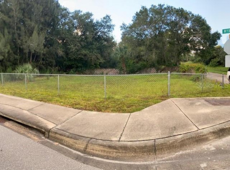 MYRTLE STREET, SARASOTA, Florida 34234, ,Land,For Sale,MYRTLE,T3337423