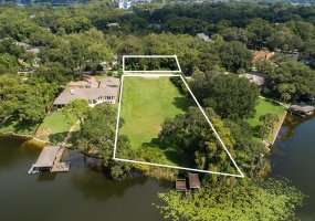 656 BENTLEY LANE, MAITLAND, Florida 32751, ,Land,For Sale,BENTLEY,O5972730