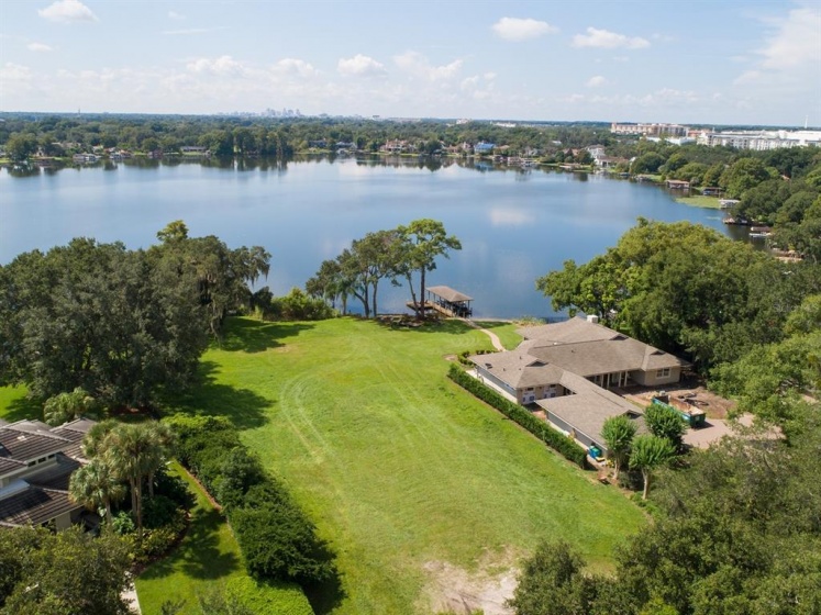 656 BENTLEY LANE, MAITLAND, Florida 32751, ,Land,For Sale,BENTLEY,O5972730