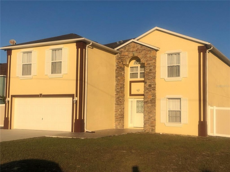 POINCIANA, Florida 34759, 4 Bedrooms Bedrooms, ,2 BathroomsBathrooms,Residential,For Sale,O5993121