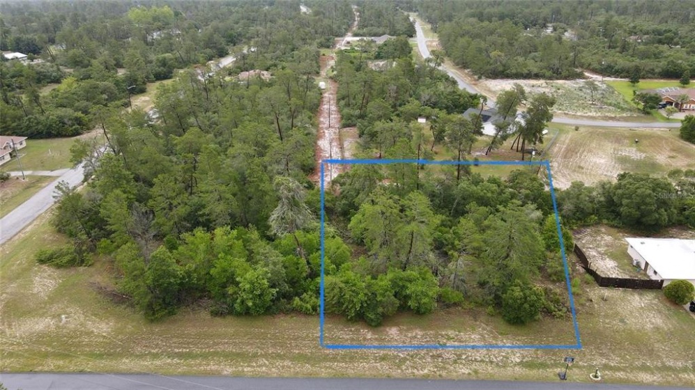 36TH AVE RD, OCALA, Florida 34473, ,Land,For Sale,36TH AVE RD,O5993310