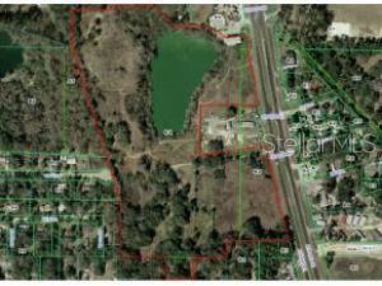 4700 441, OCALA, Florida 34475, ,Land,For Sale,441,OM605033