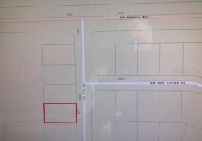 0 76 COURT, OCALA, Florida 34476, ,Land,For Sale,76,OM631938