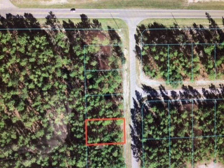 0 76 COURT, OCALA, Florida 34476, ,Land,For Sale,76,OM631938