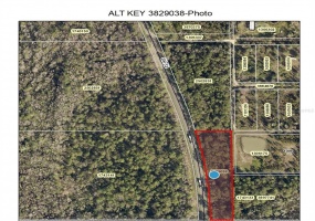 STATE ROAD 33, CLERMONT, Florida 34714, ,Land,For Sale,STATE ROAD 33,T3347303