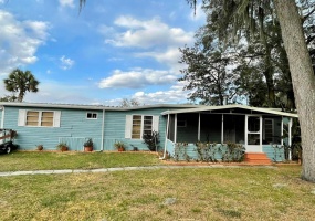 3115 92ND LANE, OCALA, Florida 34476, 4 Bedrooms Bedrooms, ,2 BathroomsBathrooms,Residential,For Sale,92ND,OM623177