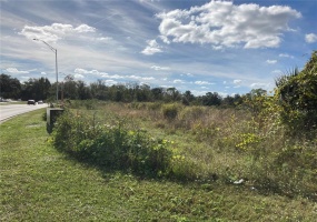 POINCIANA BOULEVARD, KISSIMMEE, Florida 34746, ,Land,For Sale,POINCIANA,U8147259