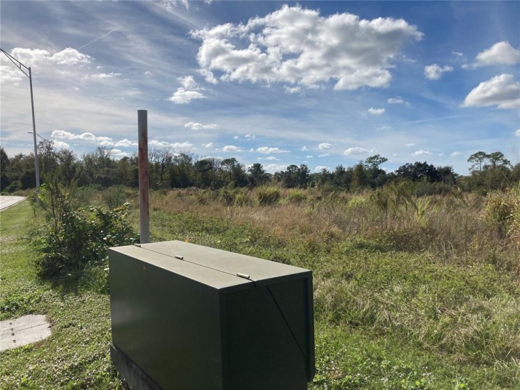 POINCIANA BOULEVARD, KISSIMMEE, Florida 34746, ,Land,For Sale,POINCIANA,U8147259
