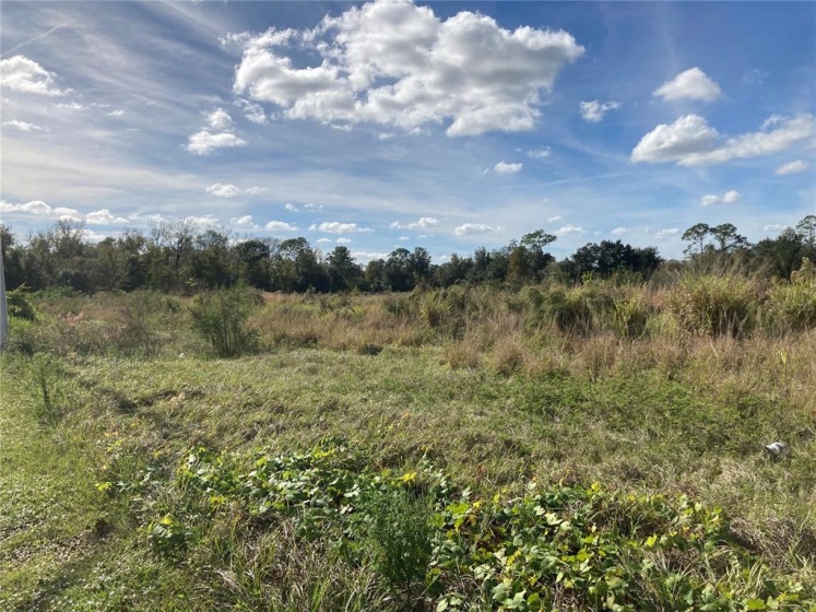 POINCIANA BOULEVARD, KISSIMMEE, Florida 34746, ,Land,For Sale,POINCIANA,U8147259