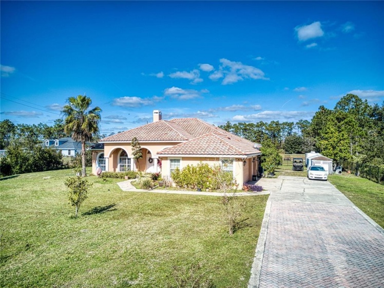 20551 STARRY STREET, ORLANDO, Florida 32833, 4 Bedrooms Bedrooms, ,3 BathroomsBathrooms,Residential,For Sale,STARRY,O5992275