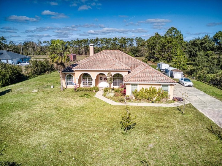 20551 STARRY STREET, ORLANDO, Florida 32833, 4 Bedrooms Bedrooms, ,3 BathroomsBathrooms,Residential,For Sale,STARRY,O5992275